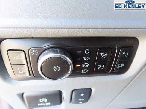 New 2025 Ford F150 XLT w/ Equipment Group 303A High image 23