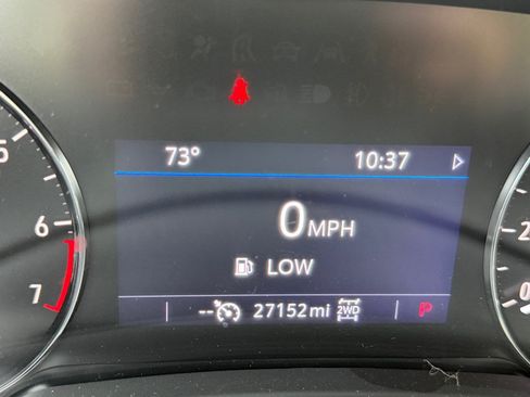 Used 2023 Buick Envision Preferred w/ Sport Touring Package AWD/4WD image 13