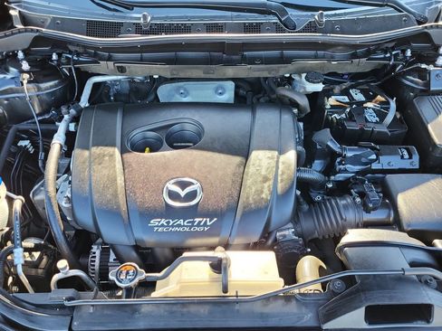 Used 2016 MAZDA CX-5 Grand Touring AWD/4WD image 17