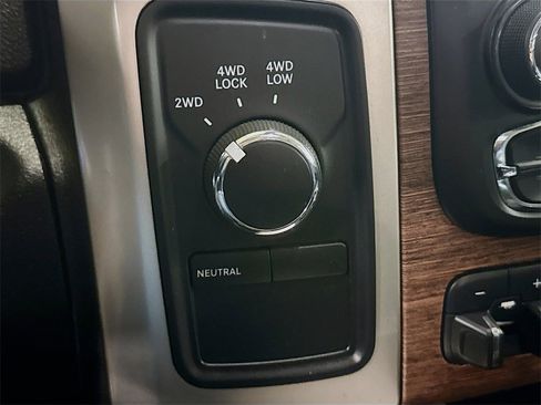 Used 2018 RAM 2500 Laramie w/ Snow Chief Group image 19