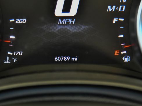 Used 2020 Dodge Charger Scat Pack w/ Dynamics Package RWD image 31