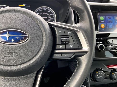 Certified 2023 Subaru Forester Premium image 23