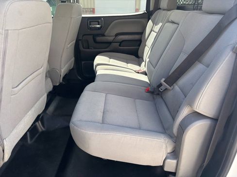 Used 2019 GMC Sierra 3500 4x4 Crew Cab image 21