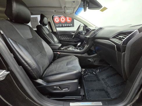 Used 2015 Ford Edge Sport w/ Equipment Group 401A FWD image 21