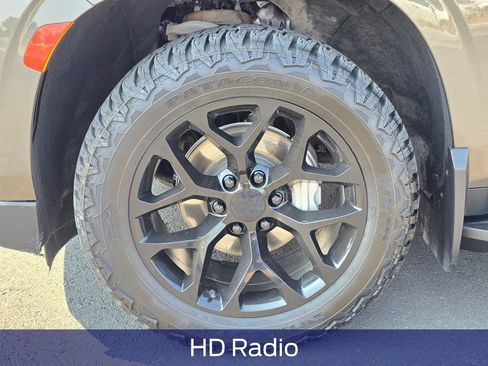 Used 2021 Chevrolet Tahoe High Country AWD/4WD image 9