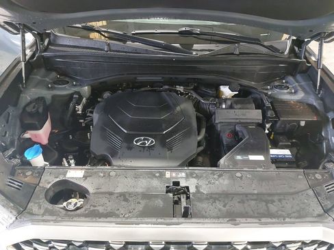 Used 2022 Hyundai Palisade Calligraphy image 32