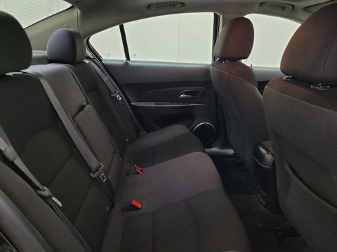 Used 2014 Chevrolet Cruze LT w/ All-Star Edition FWD image 19