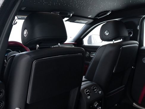Certified 2024 Rolls-Royce Ghost Black Badge image 24