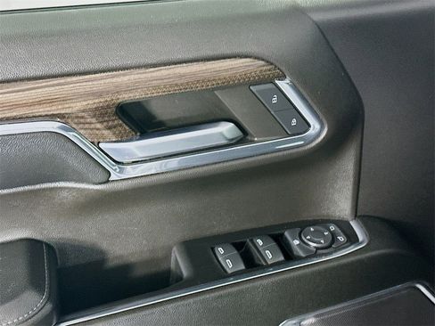 Used 2024 Chevrolet Silverado 1500 LT w/ Max Trailering Package image 24