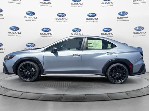New 2026 Subaru WRX Limited AWD/4WD image 2