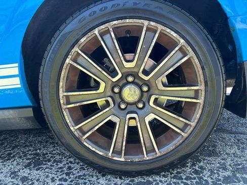 Used 2010 Ford Mustang GT RWD image 22