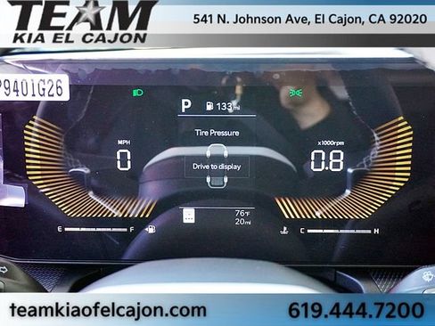 New 2026 Kia K4 GT-Line FWD image 35