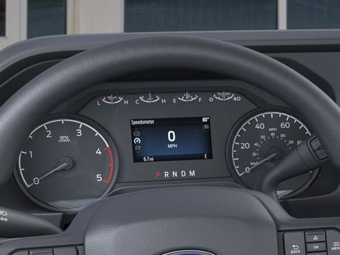 New 2026 Ford F250 XL RWD image 36