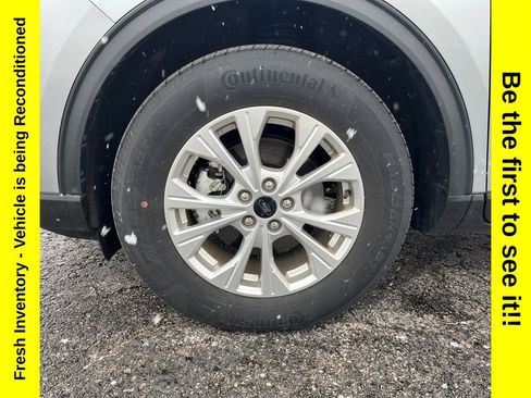 Used 2023 Ford Escape Active w/ Tech Pack #1 image 26