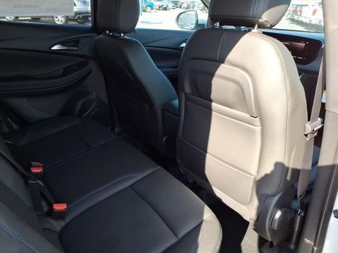 New 2026 Buick Encore GX Sport Touring FWD image 23