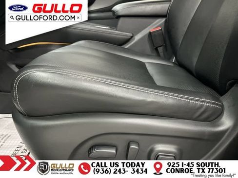 Used 2020 Nissan Murano SL w/ Cargo Package FWD image 22