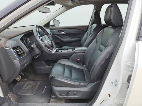 Used 2021 Nissan Rogue SL image 15