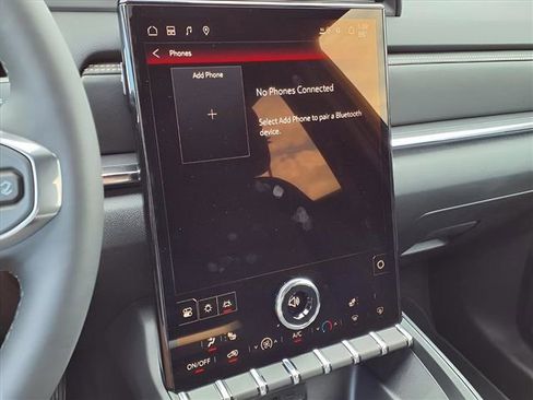 New 2026 GMC Terrain Elevation w/ Technology Package II image 11