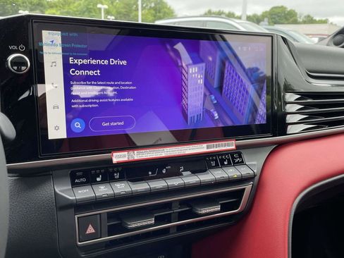 New 2026 Toyota Camry XSE FWD image 36