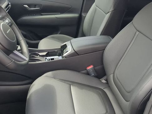 New 2026 Hyundai Tucson SEL FWD image 17