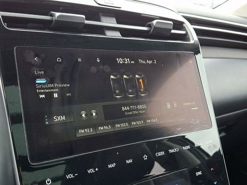 Used 2022 Hyundai Tucson Limited image 21