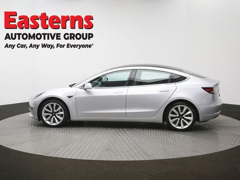 Used 2018 Tesla Model 3 Long Range AWD/4WD image 55