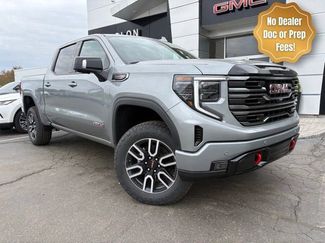 New 2026 GMC Sierra 1500 AT4 w/ AT4 Premium Package AWD/4WD video 3
