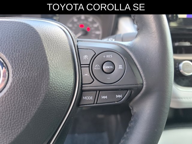 Used 2024 Toyota Corolla SE FWD image 26