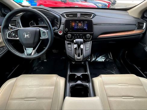 Used 2020 Honda CR-V EX-L image 15