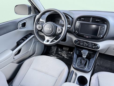Used 2022 Kia Soul LX w/ Technology Package image 47