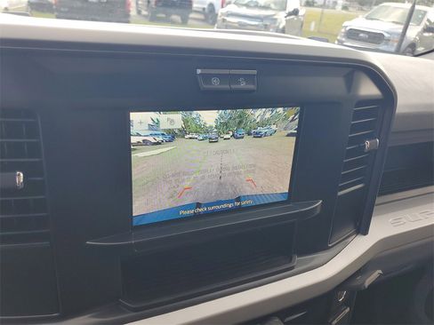 New 2026 Ford F250 XL w/ STX Appearance Package image 16