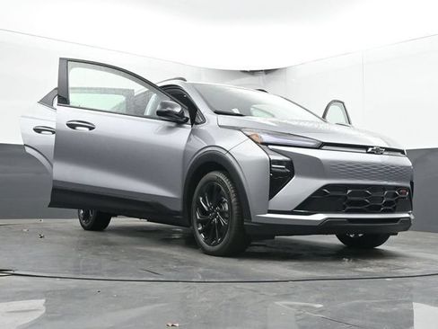 New 2027 Chevrolet Bolt RS FWD image 66