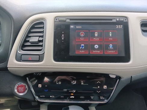 Used 2018 Honda HR-V EX-L image 23