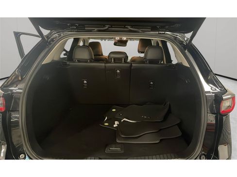 Used 2025 MAZDA CX-5 AWD 2.5 S w/ Preferred Package image 12
