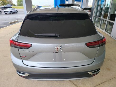Used 2023 Buick Envision Essence image 18