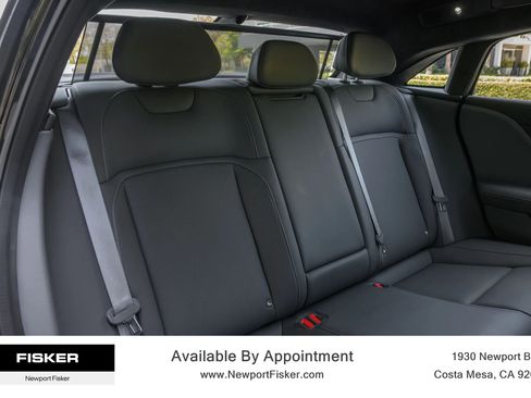 Used 2024 Lucid Air Touring AWD/4WD image 28