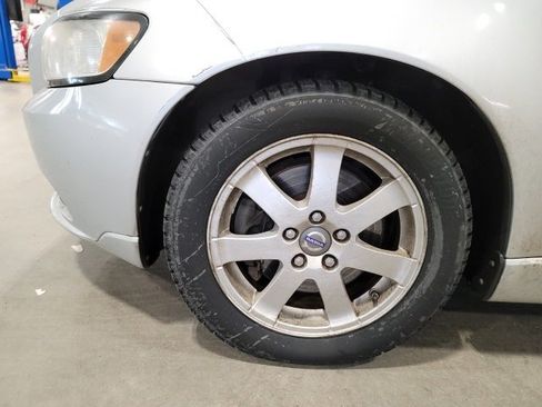 Used 2009 Volvo S40 2.4i image 12