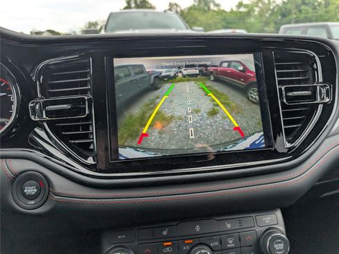 New 2026 Dodge Durango GT AWD/4WD image 26
