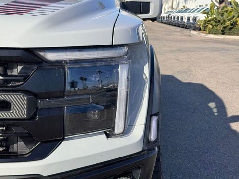 New 2026 Ford F150 Raptor image 9