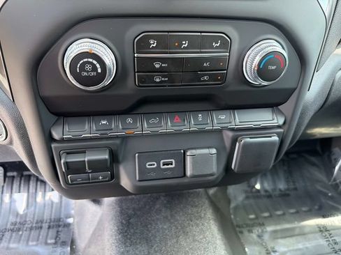 New 2026 GMC Sierra 1500 Pro w/ Pro Value Package RWD image 19