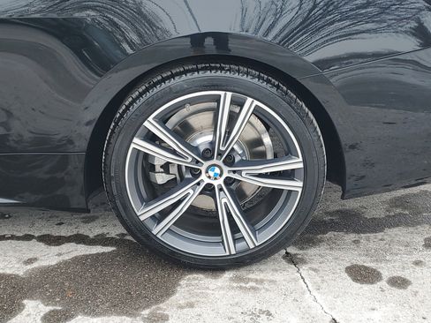 Used 2022 BMW 430i xDrive Coupe w/ M Sport Package image 26