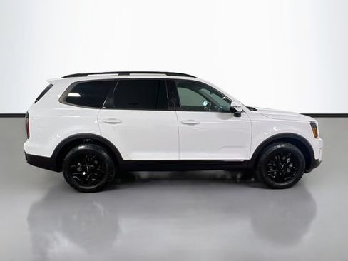 Certified 2024 Kia Telluride SX Prestige X-Pro AWD/4WD image 8