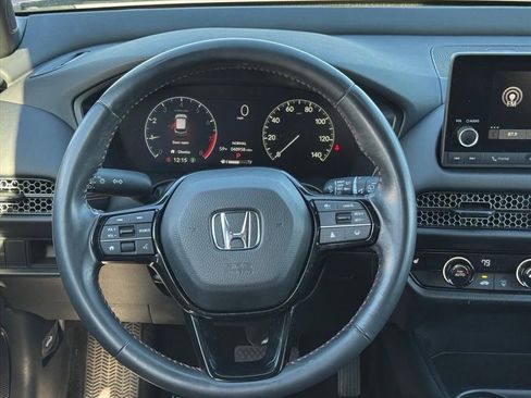 Used 2024 Honda HR-V Sport image 14