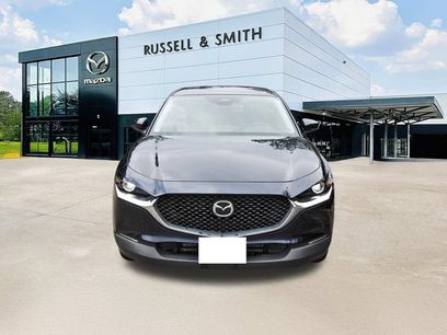 Used 2024 MAZDA CX-30 AWD 2.5 S