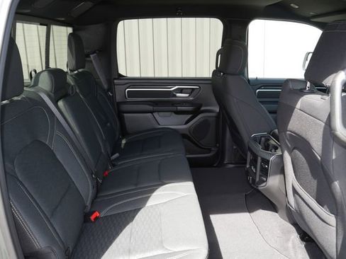 Used 2026 RAM 1500 Big Horn AWD/4WD image 28