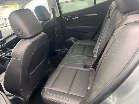 Used 2024 Buick Envision Preferred AWD/4WD image 12