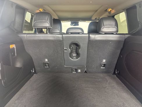 Used 2022 Jeep Renegade Limited w/ Sun, Sound & Wheels Group AWD/4WD image 28
