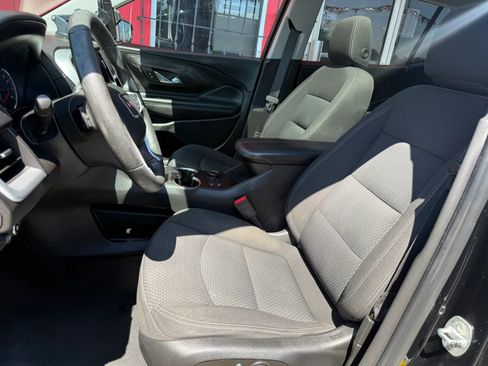 Used 2022 GMC Terrain SLE w/ Driver Convenience Package AWD/4WD image 9