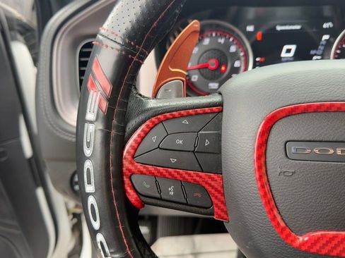 Used 2023 Dodge Charger GT w/ Plus Group RWD image 9