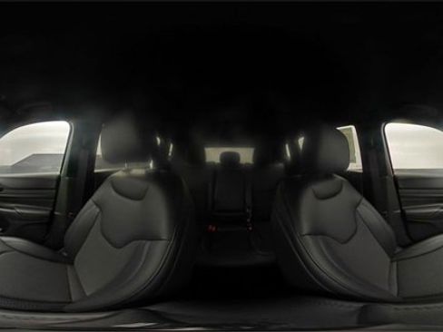 New 2026 Jeep Compass Latitude image 27